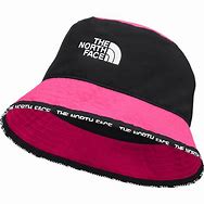 Image result for White North Face Hat Kint