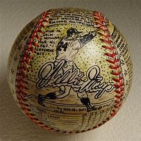 Image result for Willy Mays Batting Helmets