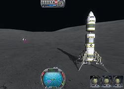 Image result for Mun Lander