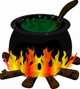 Image result for Cauldron PNG