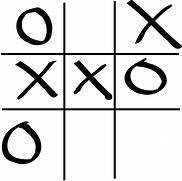 Image result for Tic Tac Toe PNG