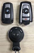 Image result for BMW Key