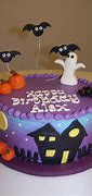 Image result for Halloween Cakes