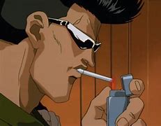 Image result for Kurama Yyh Dark Tournament