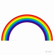 Image result for Simple Rainbow Lion