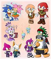 Image result for Sonic Computer for Kids