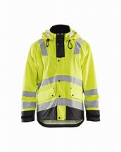 Image result for Visor Rain Hood Jacket