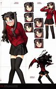 Image result for Fate Shirou Sprite