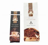 Image result for Coffee Powder Packaging Bag