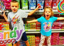 Image result for Candy for Kids