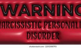 Image result for Narcissistic Personality Disorder Stock Images