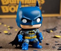 Image result for Second Ever Funko POP