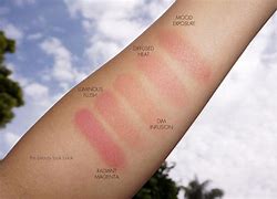 Image result for Hourglass Mood Exposure Blush