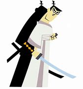 Image result for Samurai Jack Robe