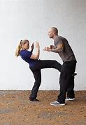 Image result for Karate Groin Kick