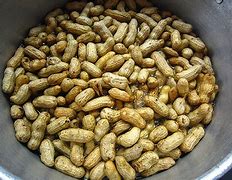 Image result for Boiled Peanuts