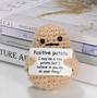 Image result for Positivity Potato Birthday Edition