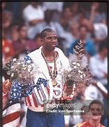 Image result for Magic Johnson Dream Team