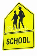 Image result for School Crossing Clip Art