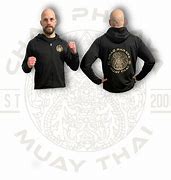 Image result for Muay Thai Tracksuit