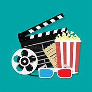 Image result for Movie Show Icons