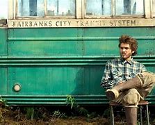 Image result for Into the Wild Guy