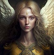 Image result for Jophiel Sigil