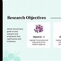 Image result for Research Proposal Presentation Template