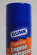 Image result for Gunk Engine Degreaser