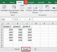 Image result for Excel Cover Page