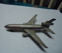 Image result for American Airlines Toy Plane