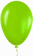 Image result for Yellow Blue and Apple Green Balloons