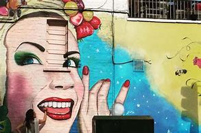 Image result for Best Street Art Murals