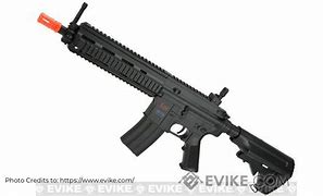 Image result for HK 416 Airsoft Gun Mag