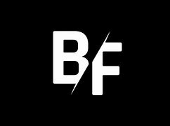 Image result for Cool Bf Logo