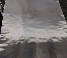 Image result for Silver Gum Foil