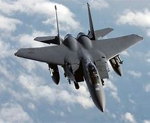 Image result for F-15 Eagle Images