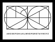 Image result for The Monogram of Every Letter Alphabet