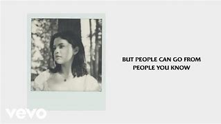 Image result for People You Know Selena Gomez Chords