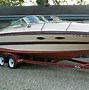 Image result for 19 FT Cuddy Cabin Boat