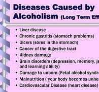 Image result for Diseases From Drinking Alcohol