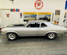 Image result for Chevrolet Nova Silver