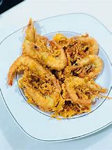 Image result for Cara Buat Udang Goreng Tepung