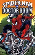 Image result for Odin vs Dr. Doom