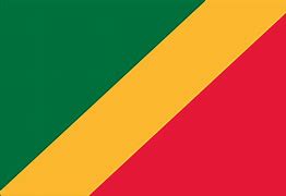 Image result for Congo Official Flag