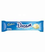 Image result for Cadbury Dream Bar Big One