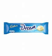 Image result for Cadbury Dream Chocolate Bar