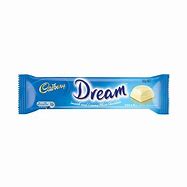 Image result for Cadbury Dream Tiramisu