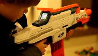 Image result for nerf guns reviews