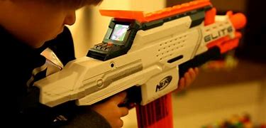 Image result for Best Nerf